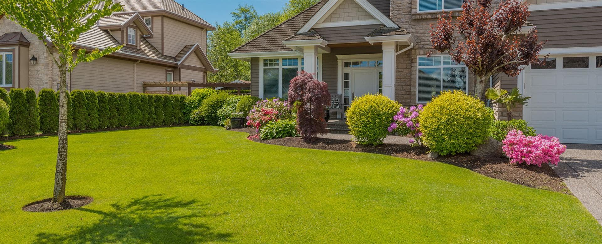 Best Landscaping in Renton, WA 98059