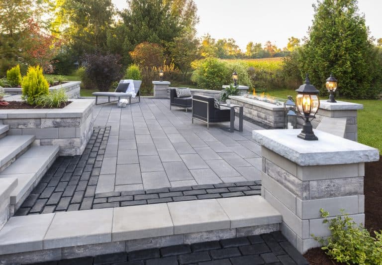 Best Landscaping Hardscape Construction in Renton, WA 98059